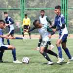 AISS GROUP H FOOTBALL TOURNAMENT